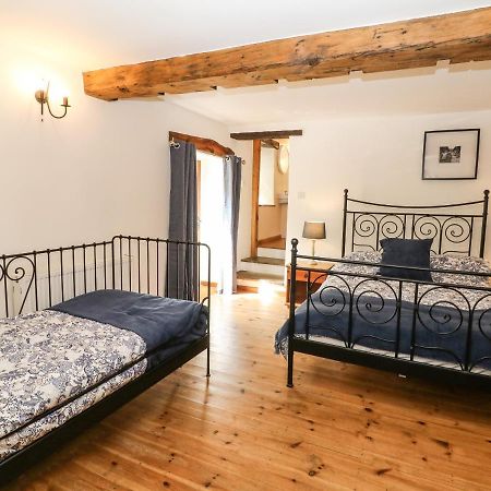 Villa The Barn à Buxton  Extérieur photo