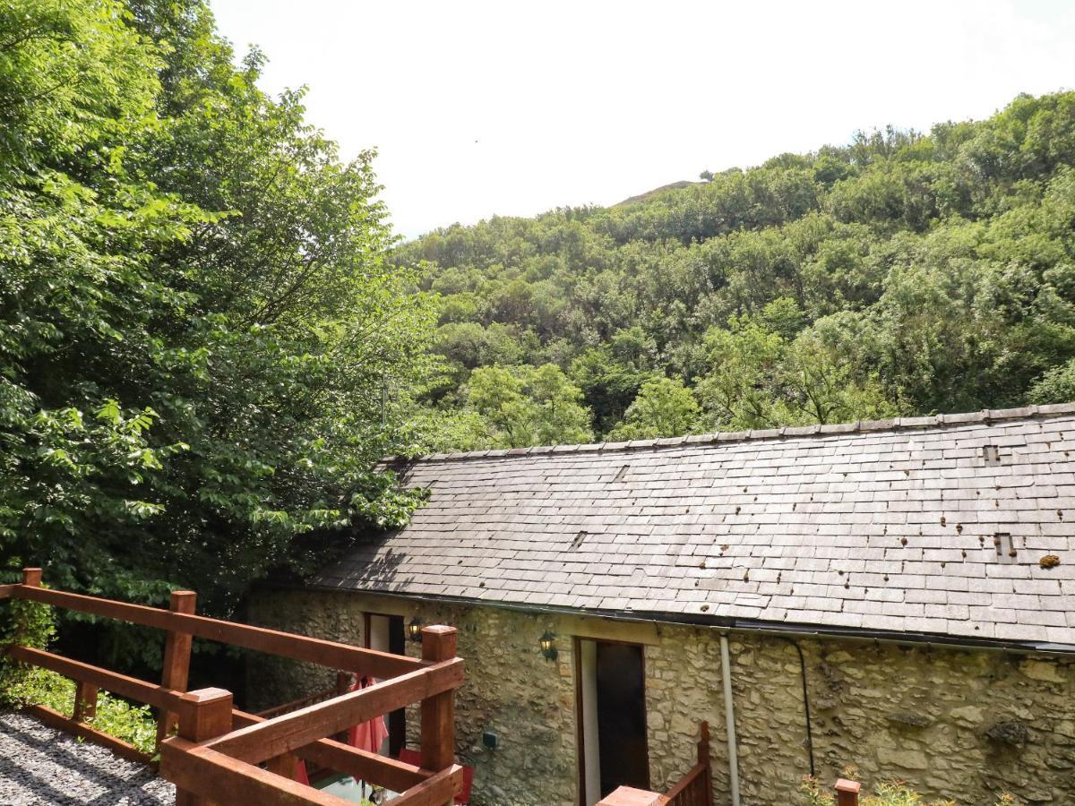 Villa The Barn à Buxton  Extérieur photo