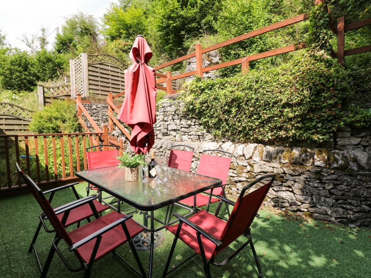 Villa The Barn à Buxton  Extérieur photo